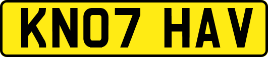 KN07HAV