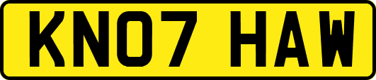 KN07HAW