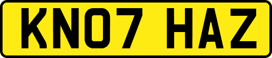 KN07HAZ