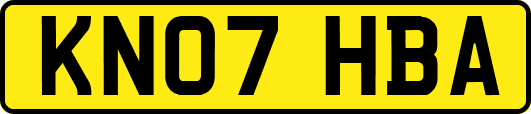 KN07HBA