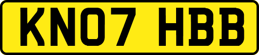 KN07HBB