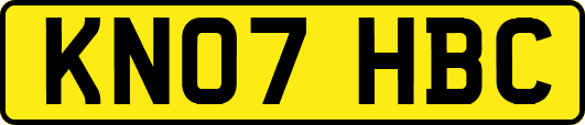 KN07HBC