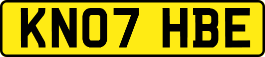 KN07HBE