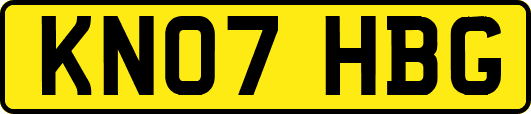 KN07HBG