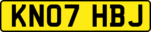 KN07HBJ