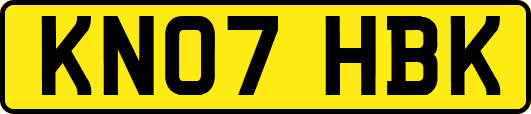 KN07HBK