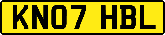 KN07HBL