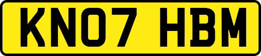 KN07HBM