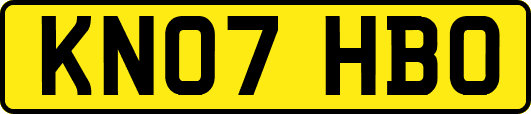 KN07HBO