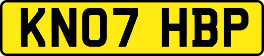 KN07HBP
