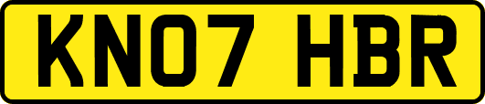 KN07HBR