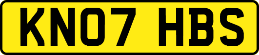 KN07HBS