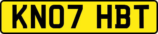 KN07HBT