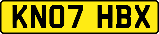 KN07HBX