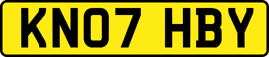 KN07HBY