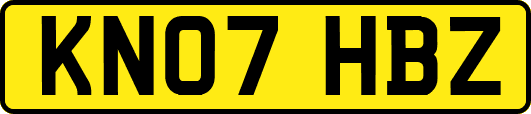 KN07HBZ