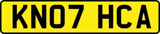 KN07HCA