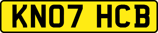 KN07HCB