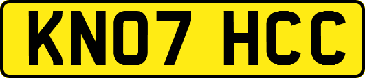 KN07HCC