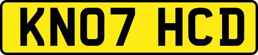 KN07HCD