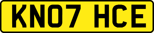 KN07HCE