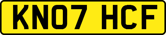 KN07HCF