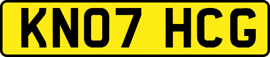KN07HCG
