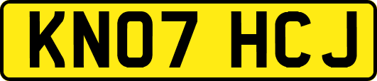 KN07HCJ