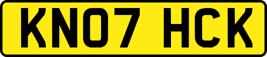 KN07HCK