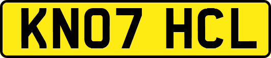 KN07HCL