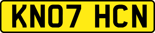 KN07HCN