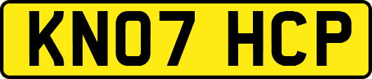 KN07HCP