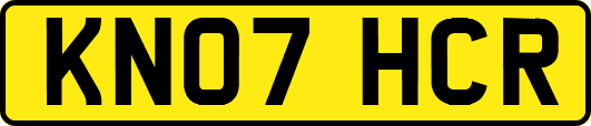 KN07HCR