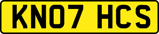 KN07HCS