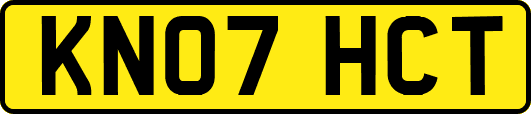 KN07HCT