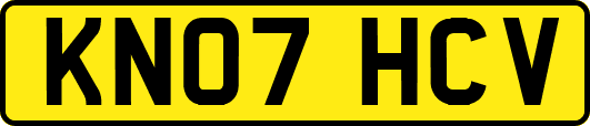 KN07HCV