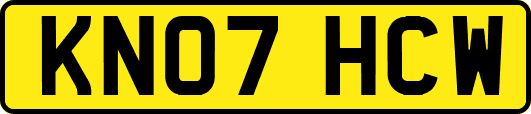 KN07HCW