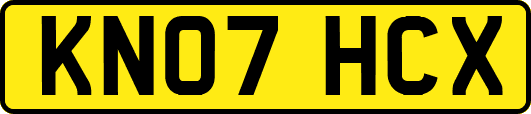 KN07HCX