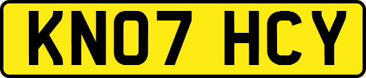 KN07HCY
