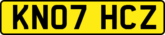 KN07HCZ