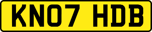 KN07HDB