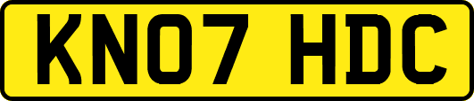 KN07HDC