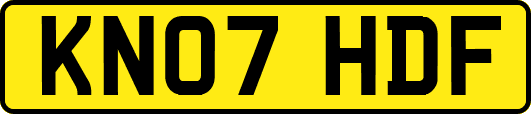 KN07HDF