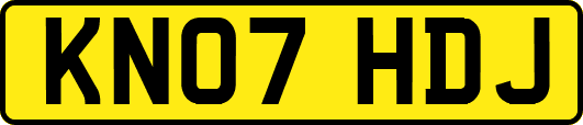 KN07HDJ