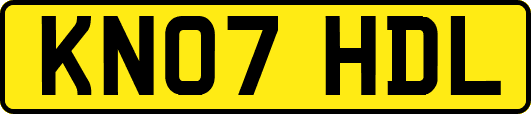 KN07HDL