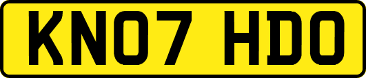 KN07HDO