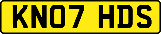 KN07HDS