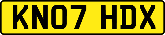 KN07HDX