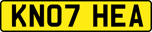 KN07HEA