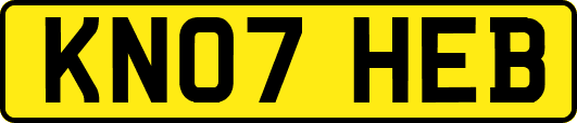 KN07HEB